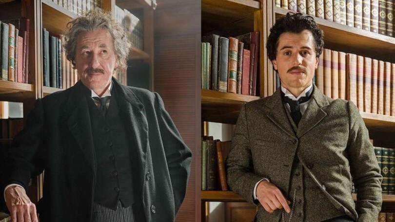 Genius Einstein, la serie che racconta come il giovane Albert