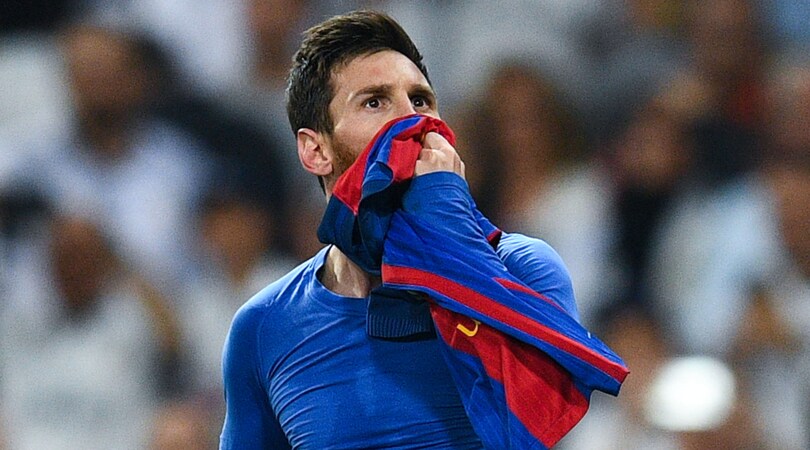 Liga, Messi super contro il Real: remuntada Barça a 2,65