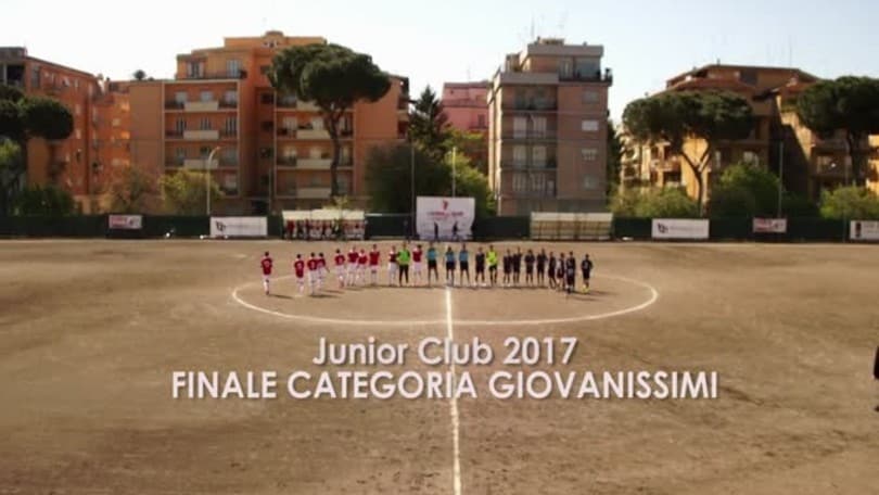 Giovanissimi: Tullia Zevi ko in finale, le interviste