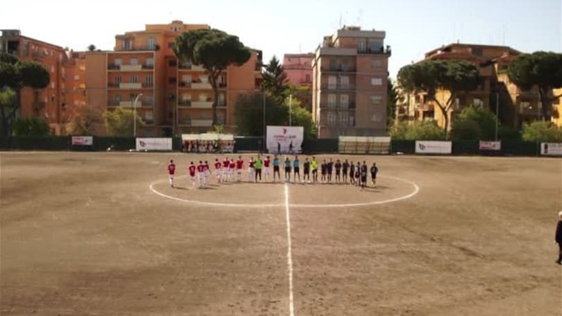 Giovanissimi: Neruda campione! Ecco le interviste
