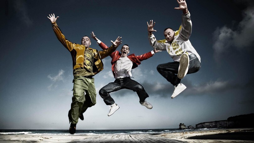 Sud Sound System e Cisco live per la Festa della Liberazione