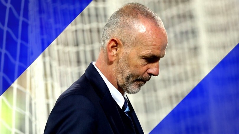 Inter, Pioli si dimette ma la società lo trattiene