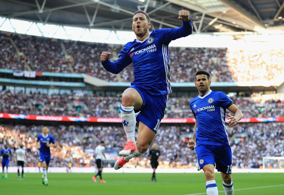 Premier: Chelsea-Southampton, occhio al Goal