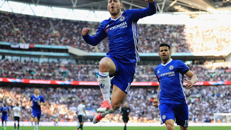 Premier: Chelsea-Southampton, occhio al Goal