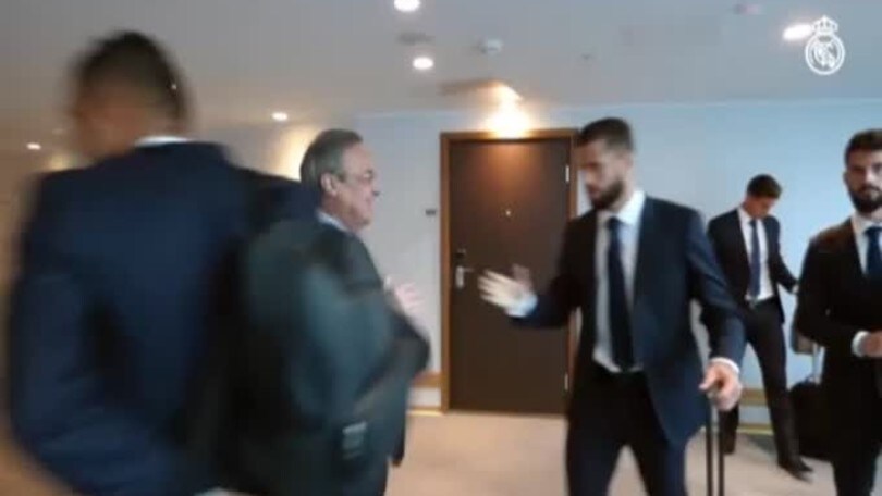 Il Real è pazzo di Dybala