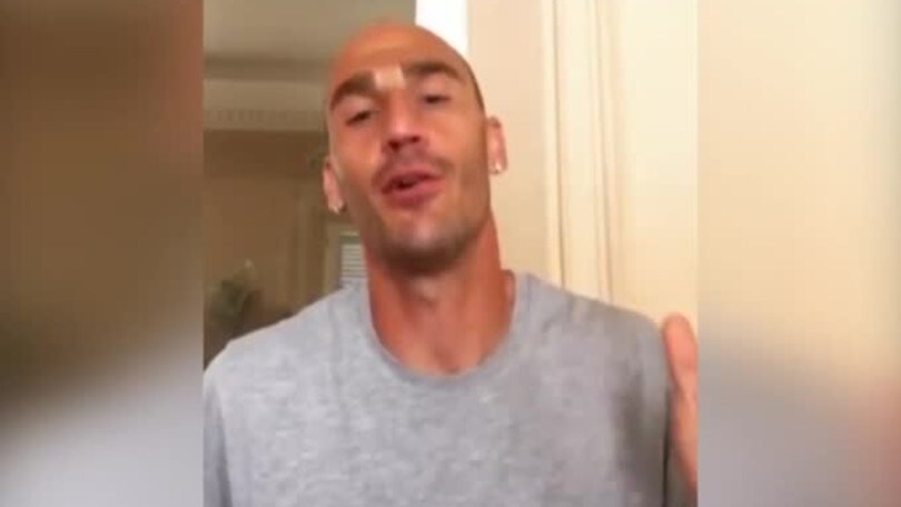 Cannavaro: «Grazie ai tifosi del Napoli che mi difendono»