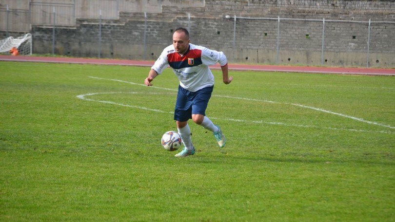 Rocca Priora, Emili: «Alberone? Tre punti d’oro»