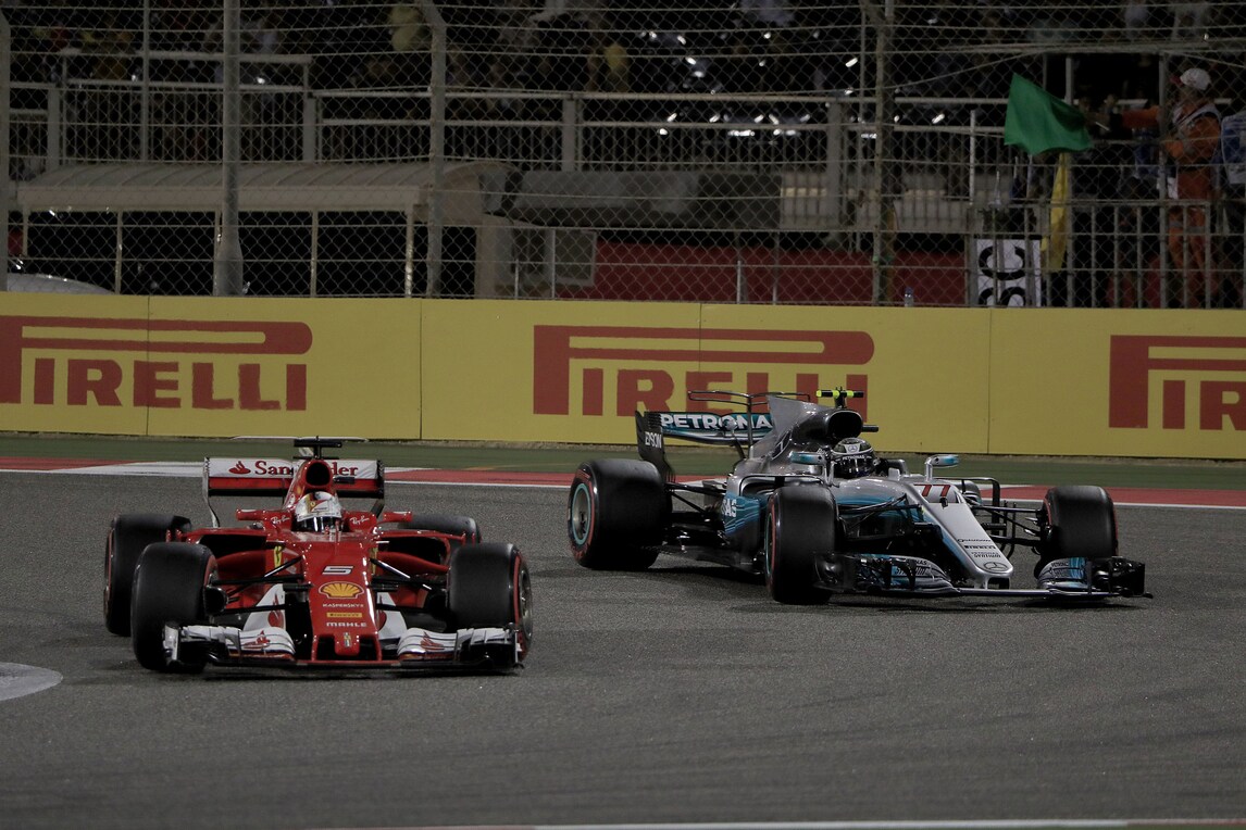 Ferrari verso Sochi: asfalto liscio, consumi elevati e curve di tutti i tipi