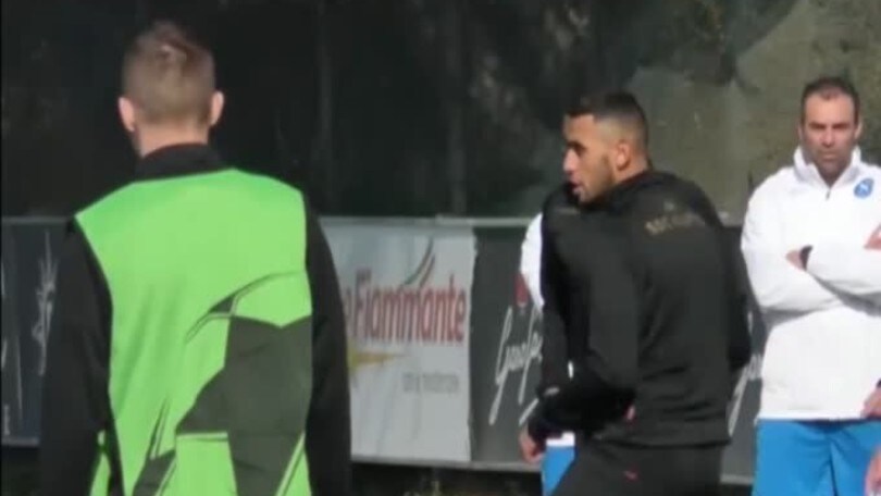 Montella voleva Insigne al Milan