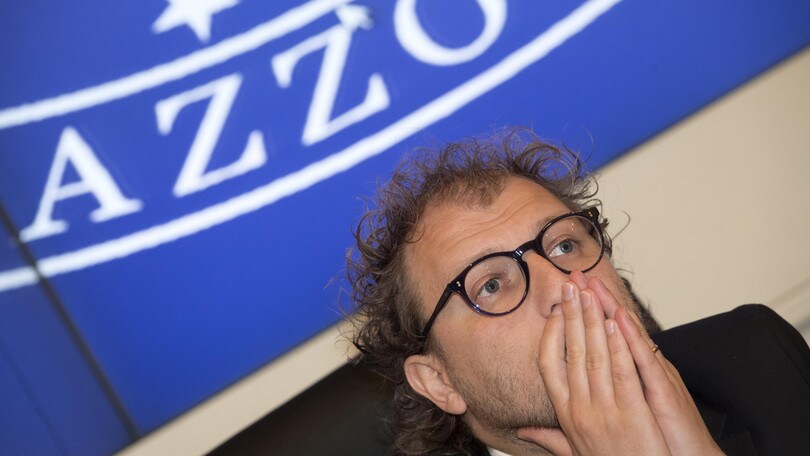 Gp Liberazione, Lotti ricorda Scarponi: «Un'edizione triste»