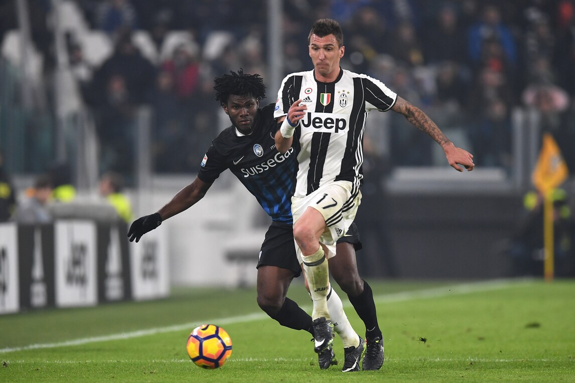 Atalanta-Juventus, venduti quasi 8000 biglietti: restano poche disponibilità