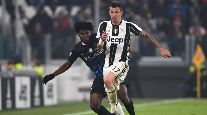 Atalanta-Juventus, venduti quasi 8000 biglietti: restano poche disponibilità