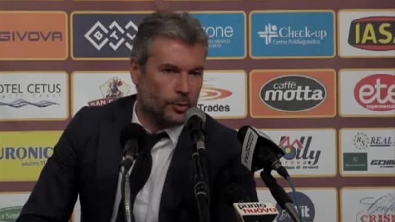 Sogliano: "Abbiamo ritrovato il nostro spirito"