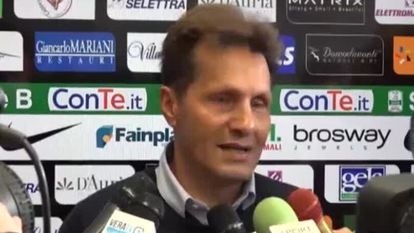Novellino: "Non capisco perchè sono stato trattato così"