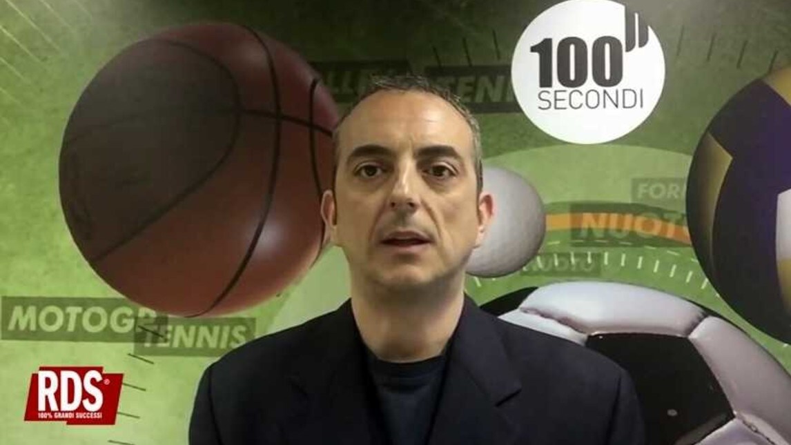 I 100 secondi di Pasquale Salvione: Fenomeno Schick, sarà l'uomo mercato