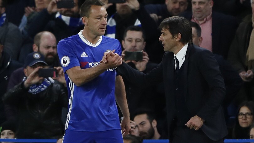 Chelsea, Conte scappa a +7: il Southampton battuto 4-2