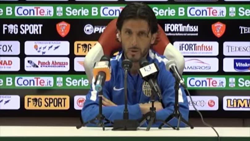 Corrent: "Risultato giusto"