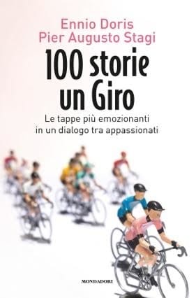 In libreria "100 storie un Giro"