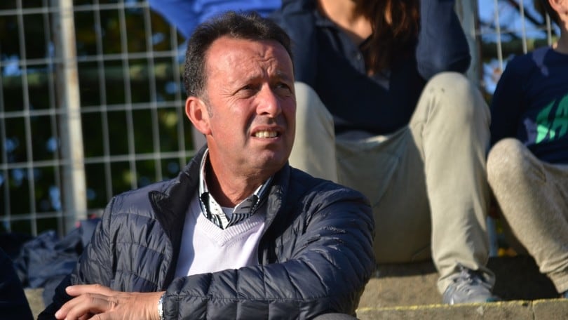 Albalonga, Bianchi: «Annata importante»