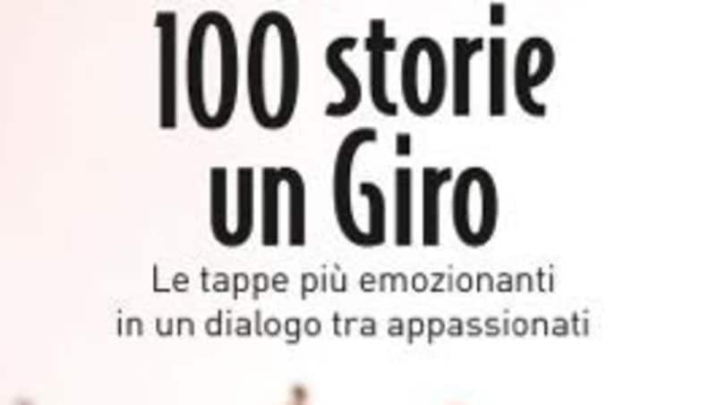 In libreria "100 storie un Giro"