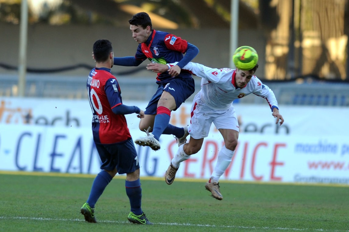Lega Pro, penalizzate Maceratese e Ancona