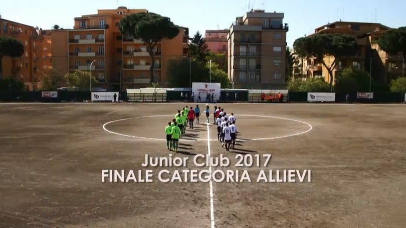 Finale Allievi, le interviste ai ragazzi dello Spallanzani