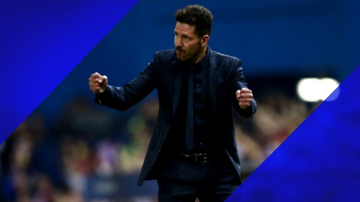 Inter, è Simeone il grande obiettivo per il dopo Pioli