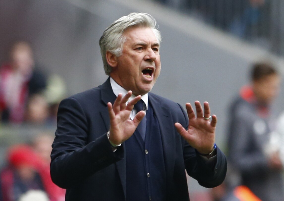 Coppa di Germania, Bayern-Borussia: 7 scommesse su 10 per Ancelotti
