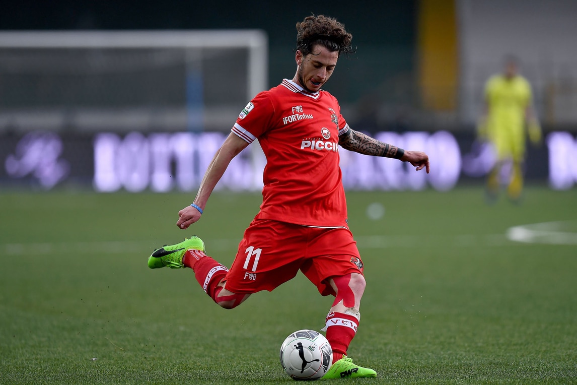 Calciomercato Bari-Dezi: c'è l'accordo col Napoli