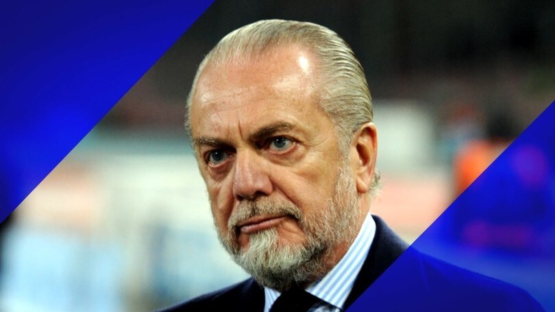 Napoli, De Laurentiis attacca Higuain: "Ha una cultura piccola"