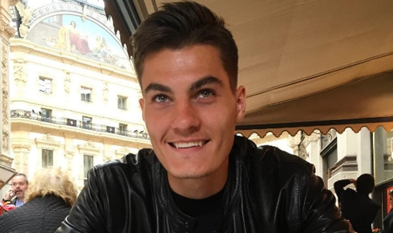Calciomercato, Schick a Milano: sui social i tifosi se lo contendono