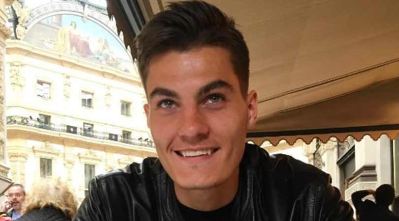 Calciomercato, Schick a Milano: sui social i tifosi se lo contendono