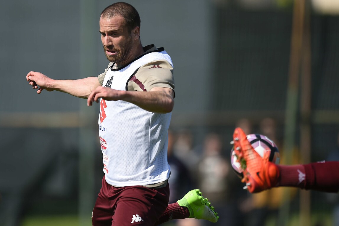 Serie A Torino, De Silvestri salta la Juventus