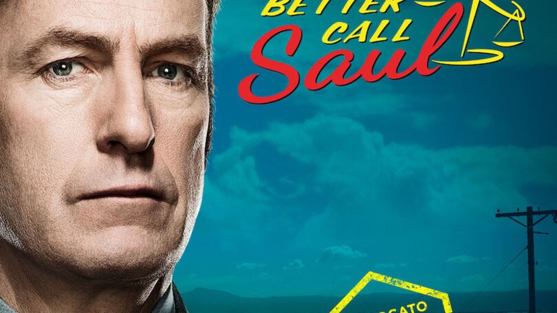 Better Call Saul: la terza stagione su Netflix