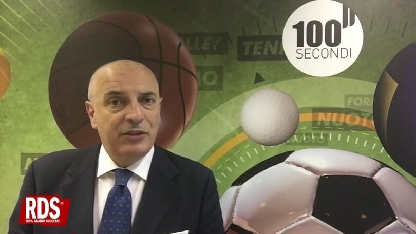 I 100 secondi di Xavier Jacobelli: «Moviola in campo anche ai Mondiali: era ora»