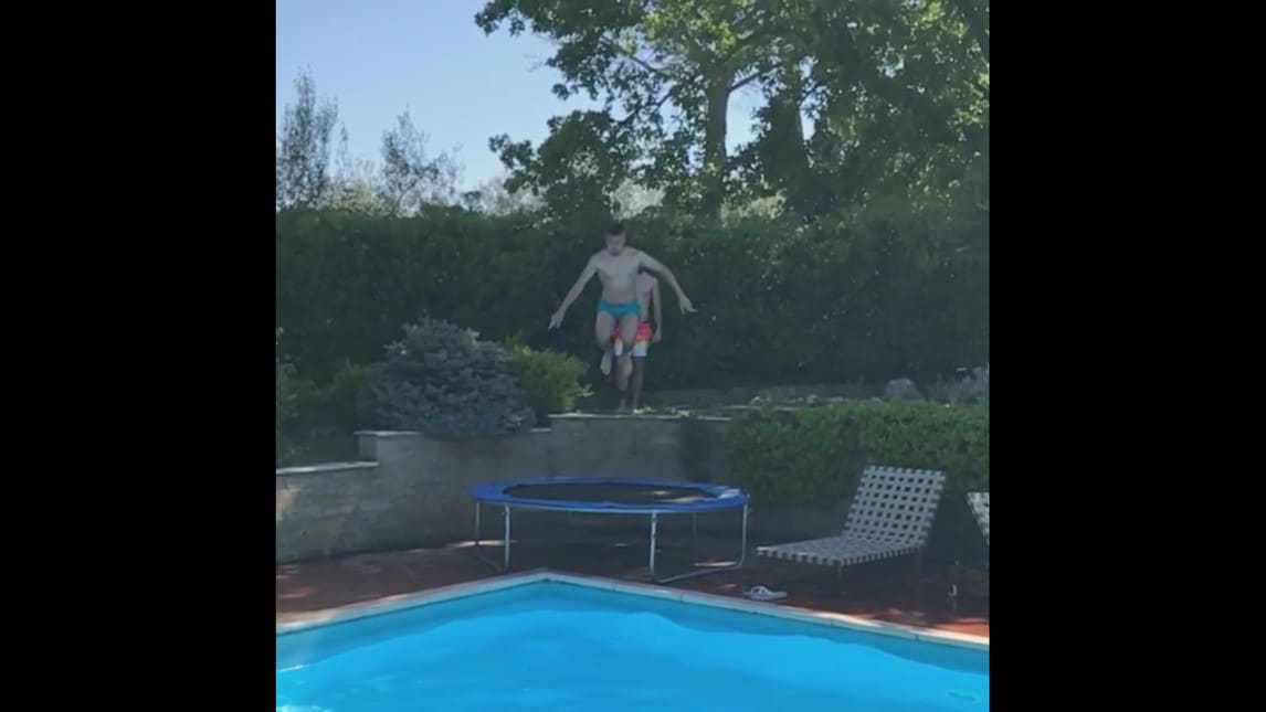 Milinkovic Savic, il tuffo che ha fatto infuriare i tifosi della Lazio