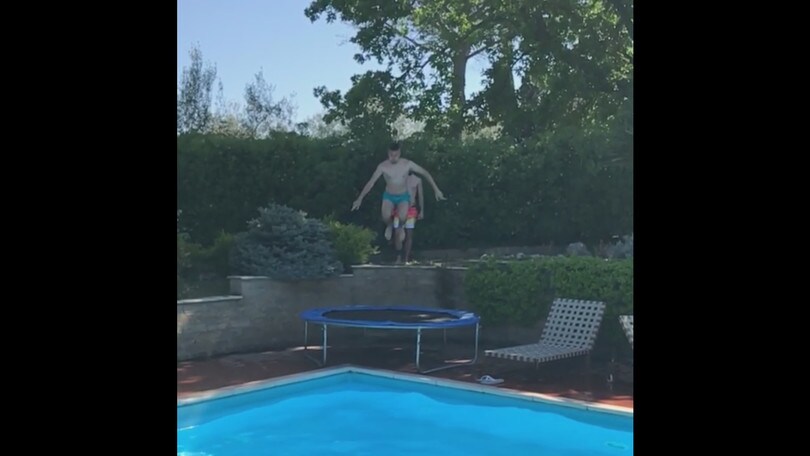 Milinkovic Savic, il tuffo che ha fatto infuriare i tifosi della Lazio