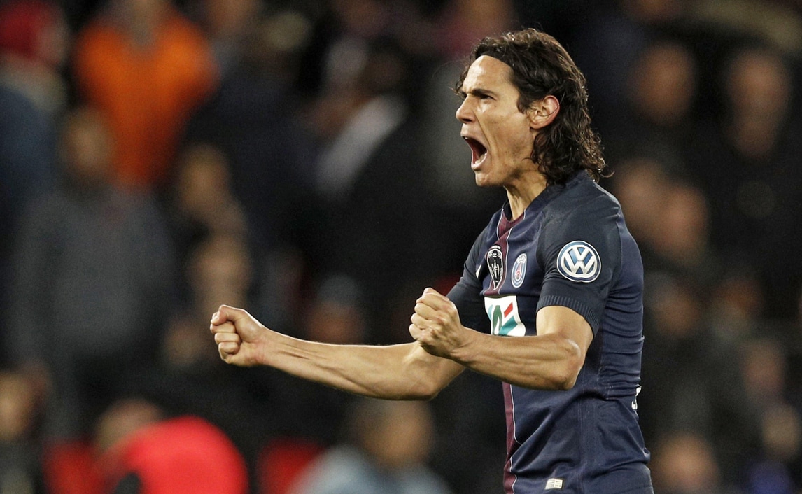 Monaco travolto, 5-0 dal Psg: Jardim, turnover punito