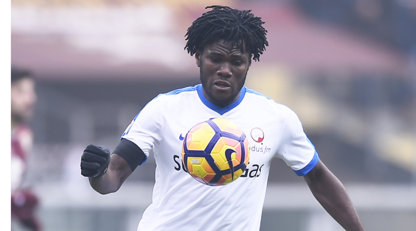 Kessie-Roma, ecco il vertice per la firma