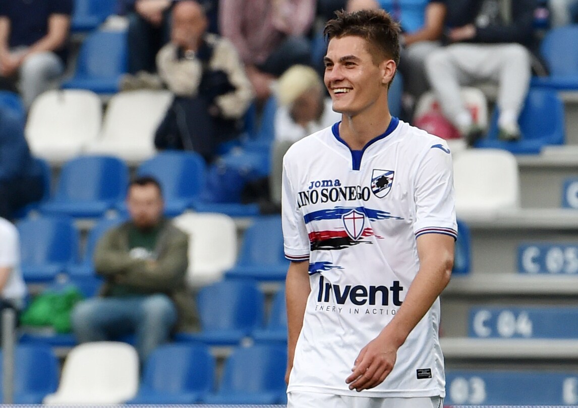 Calciomercato Inter, scatto Schick: contratto pronto