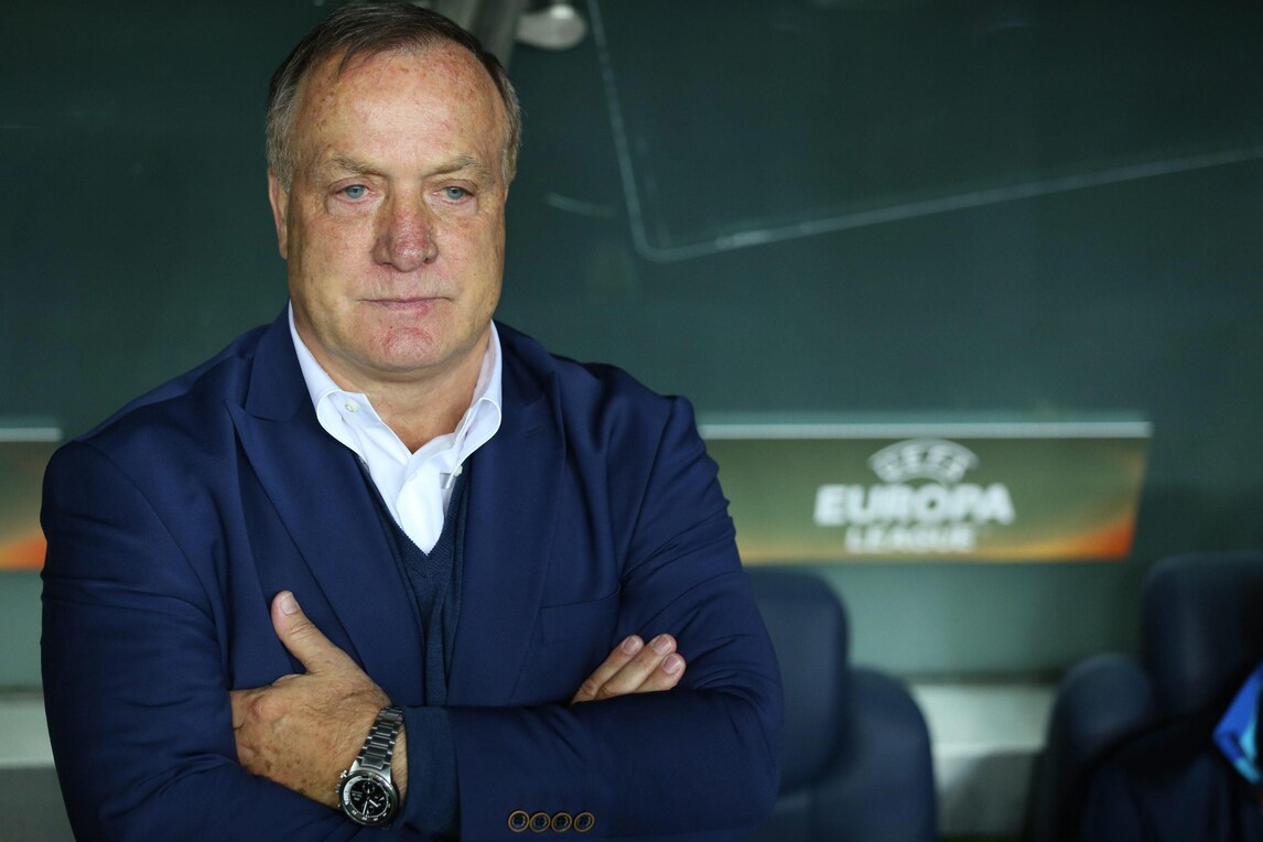 L'Olanda trova il suo commissario tecnico: «Advocaat succederà a Blind»
