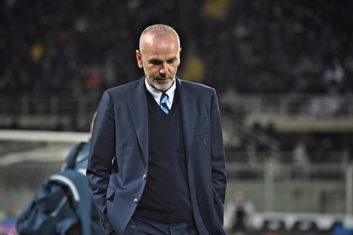 Inter, il ritiro va... in pausa