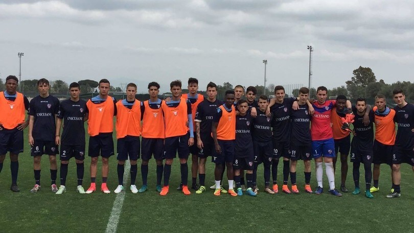 Lega Pro, l'UnicusanoFondi prepara il match con la Virtus Francavilla