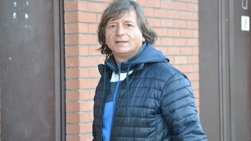 V. Divino Amore, Addati: «Scaliamo la classifica»