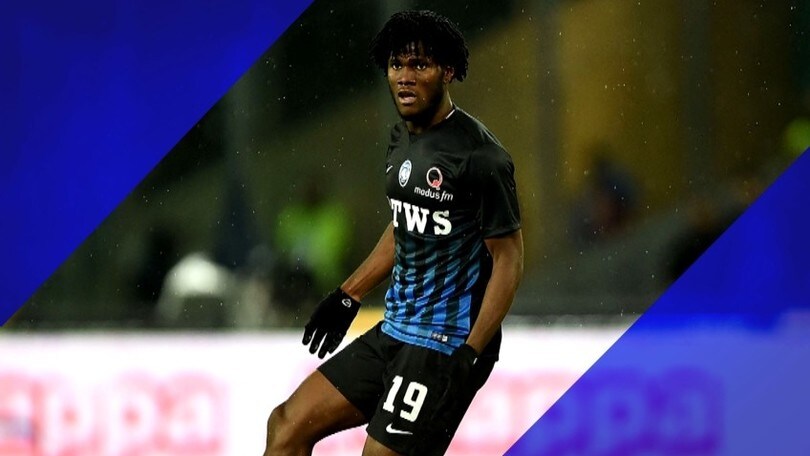 Roma, in giornata l'incontro per Kessie