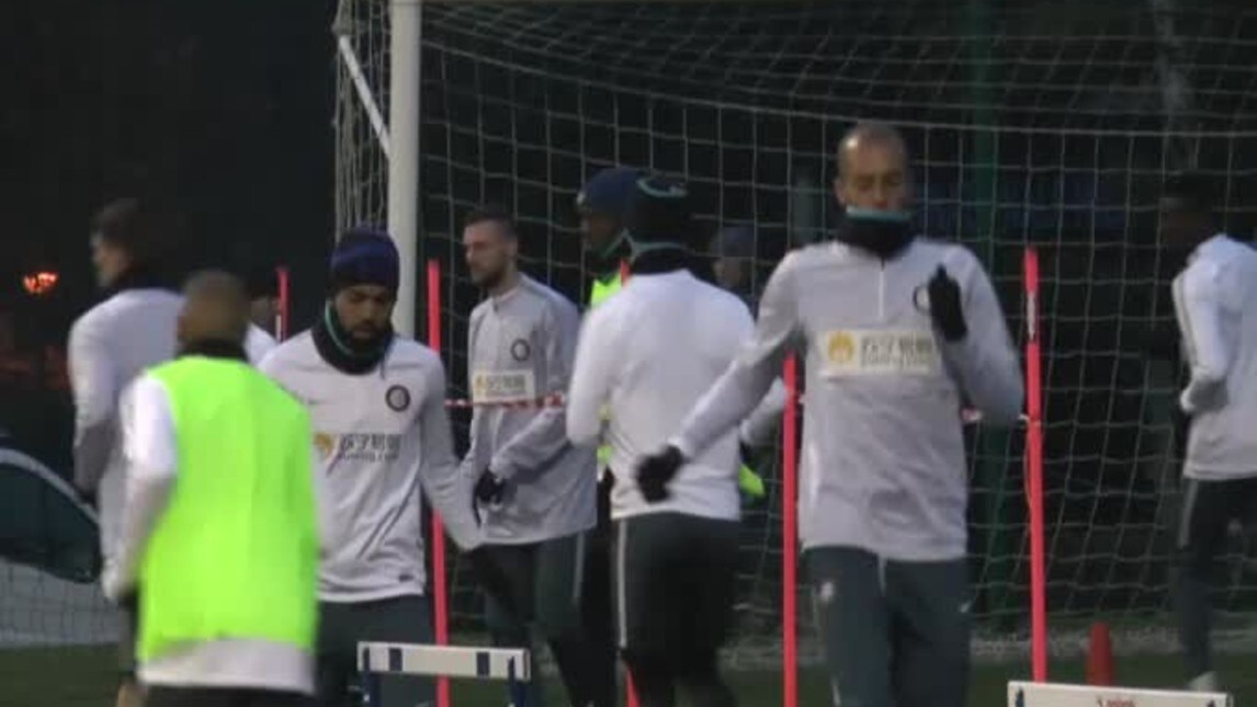 Inter, i sogni sono Verratti e Schick