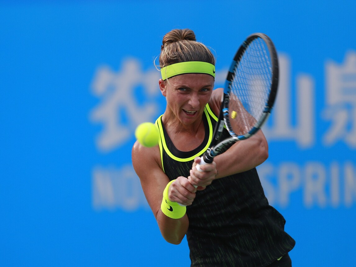 Torneo Rabat: Errani eliminata in semifinale