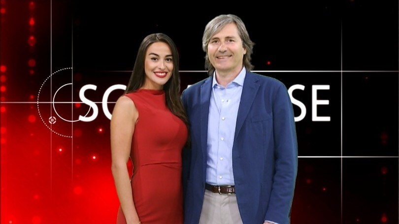 Scommetti con il Corriere dello Sport-Stadio