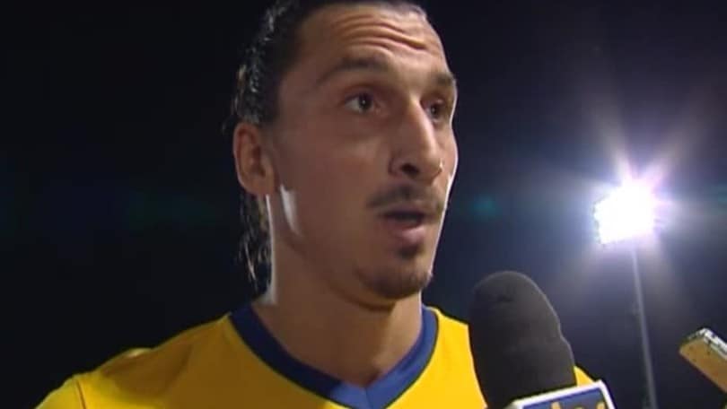 Ibra rifiuta rinnovo automatico con lo United