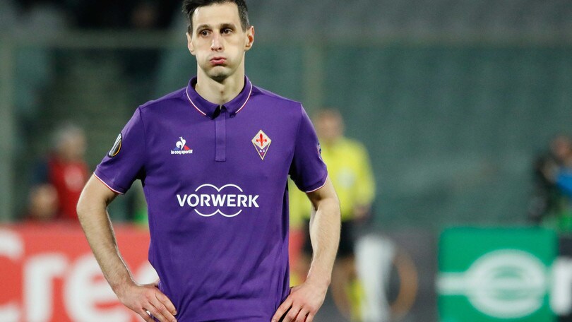 Serie A Fiorentina, a Palermo senza Kalinic